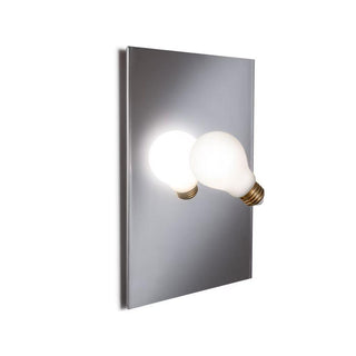 Slamp Idea Applique wall lamp Buy on Shopdecor SLAMP collections