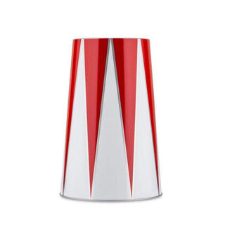 Alessi MW32 Circus thermal insulating bottle holder with decoration Buy on Shopdecor ALESSI collections