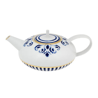 Vista Alegre Transatlântica tea pot Buy on Shopdecor VISTA ALEGRE collections